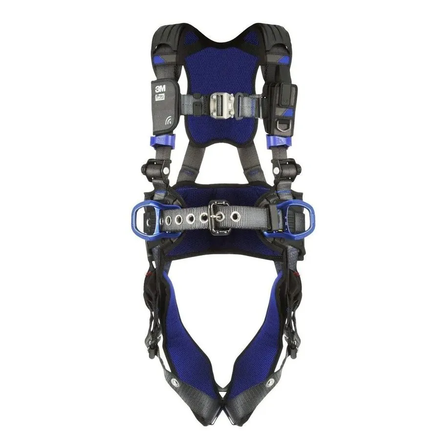 Жгут проводов DBI-SALA 1140182 ExoFit X300 Comfort Construction Positioning Harn — фото лота 1