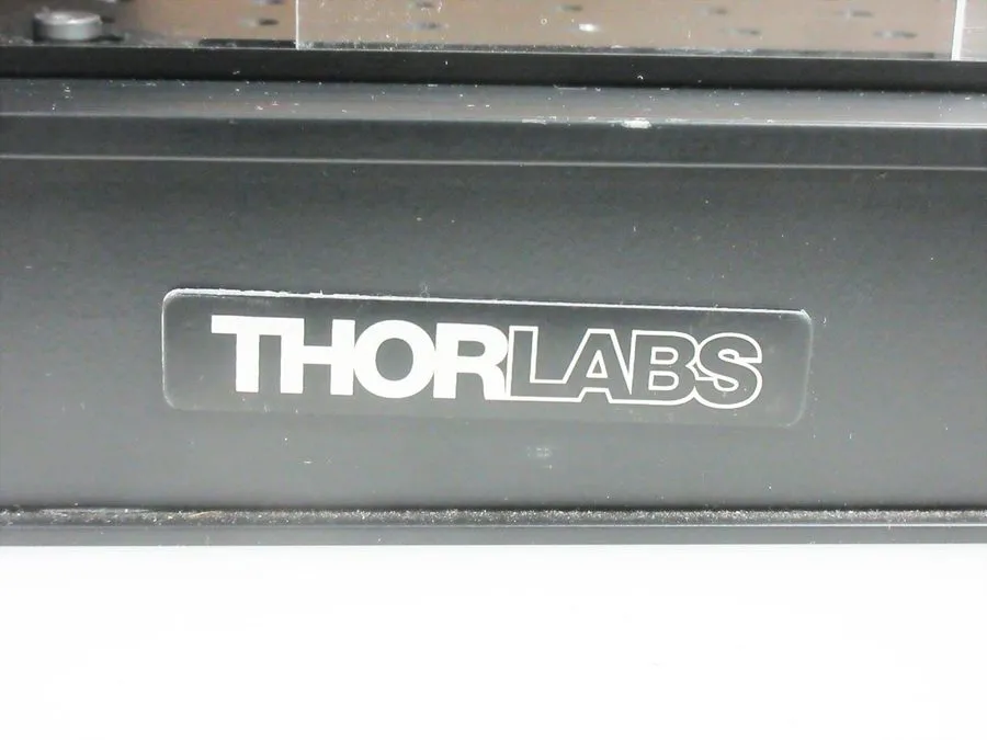 Электронный компонент THORLABS PBG12118 ULTRALIGHT SERIES II BREADBOARD & HINGED — фото лота 1