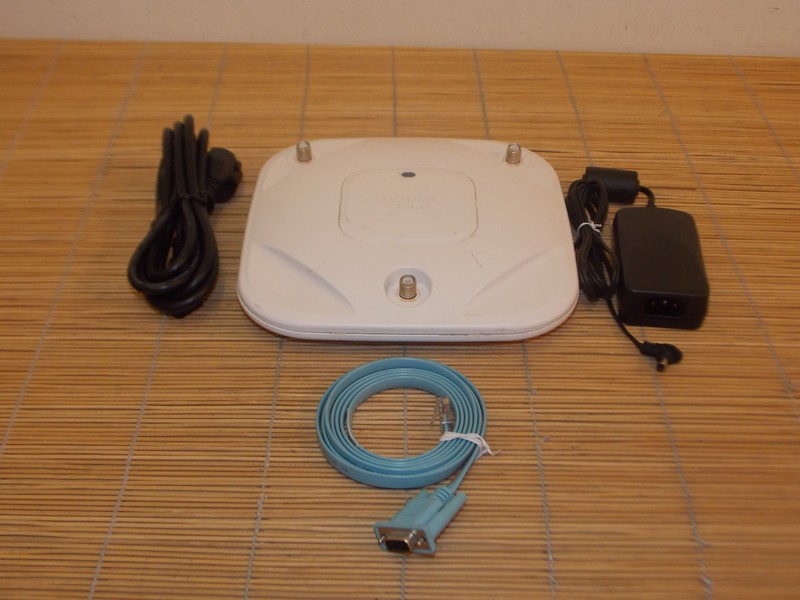 Фото лота AIR-SAP1602E-E-K9 от продавца №74649