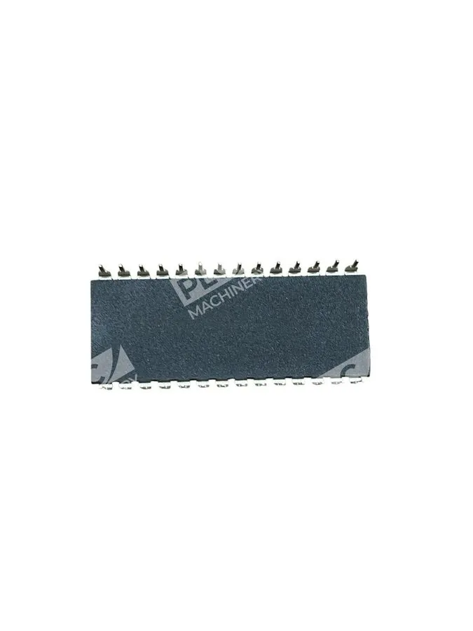 Микросхема Analog Devices AD678KN 12-Bit ADC IC 200 kSPS Sample/Hold DIP Package — фото лота 1