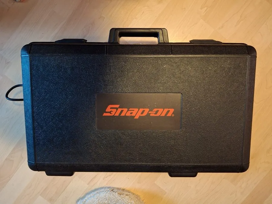 Диагностический сканер SNAP-ON MODIS EEMS300 AUTO DIAGNOSTICS TOOL SCANNER BASE 