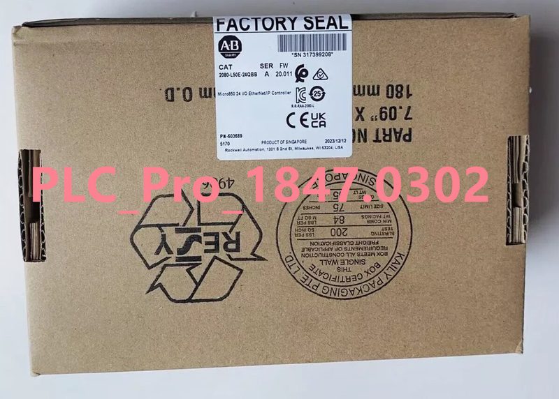 Фото лота 2080-L50E-24QBB от продавца №89902