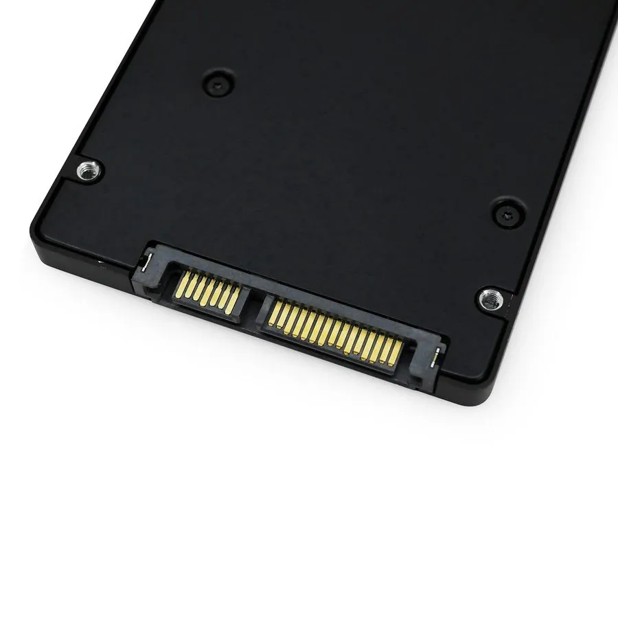 SSD-накопитель Samsung PM863a 3.84TB SATA SSD MZ7LM3T8HMLP Enterprise 96% Health