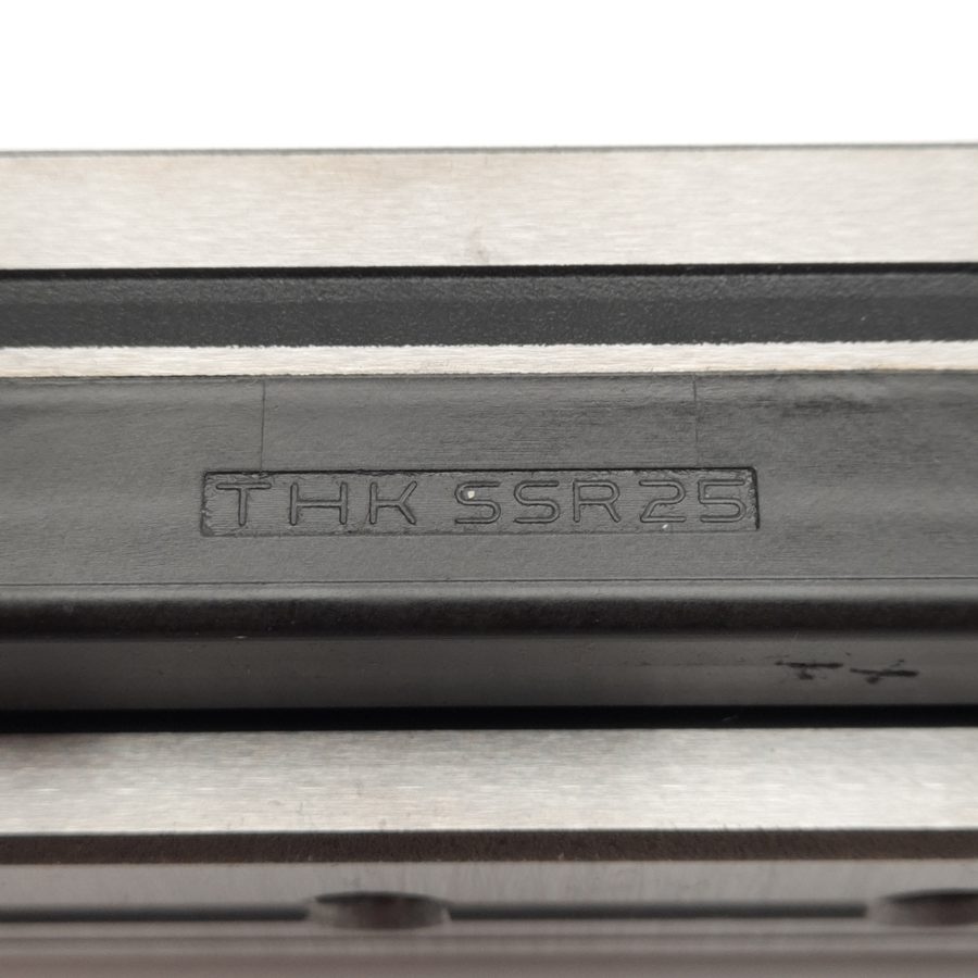 Фото лота SSR25XW2+520LY от продавца №25250