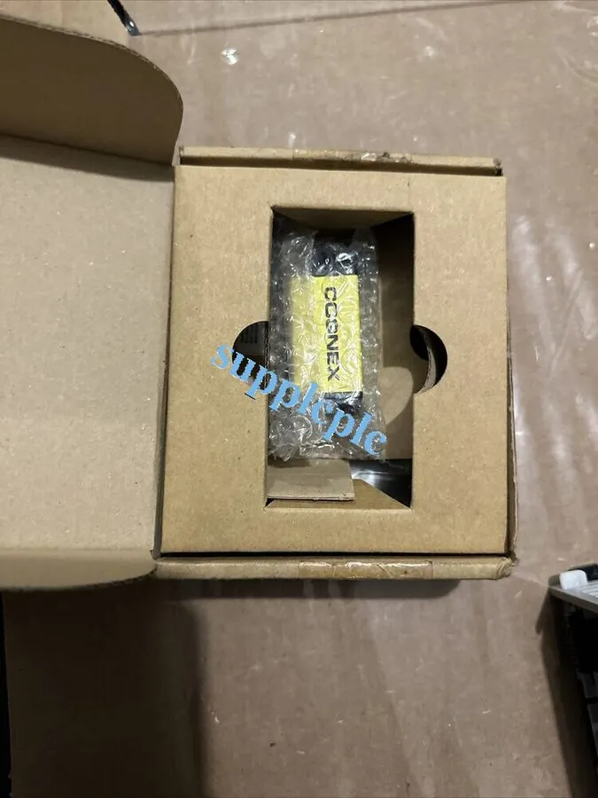 Камера машинного зрения COGNEX ISM1403-11 PATMAX HIGH RES In-Sight Vision Camera
