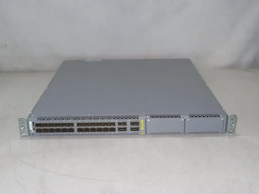 Коммутатор Juniper EX4600-40F-AFO 24-Port 10GbE SFP+ Switch & 4 x QSFP 2 x JPSU-