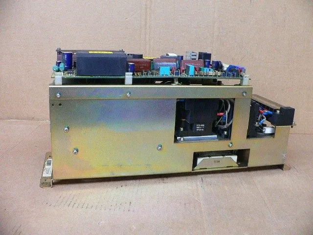 Сервоусилитель Fanuc A06b-6047-H003 Fanuc Dc Servo Drive Fanuc