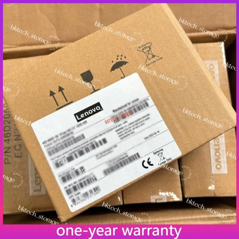 Сервер Lenovo ThinkSystem 4XB7A10156 01PE309 3.84TB SATA 6Gb 2.5" SFF RI Server 