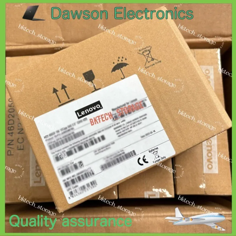 Сервер Lenovo 01GT759 7SD7A05741 480GB ThinkSystem 2.5" Entry SATA 6Gb HS SSD