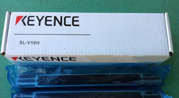 Световая завеса Keyence SL-V16H safety light curtain