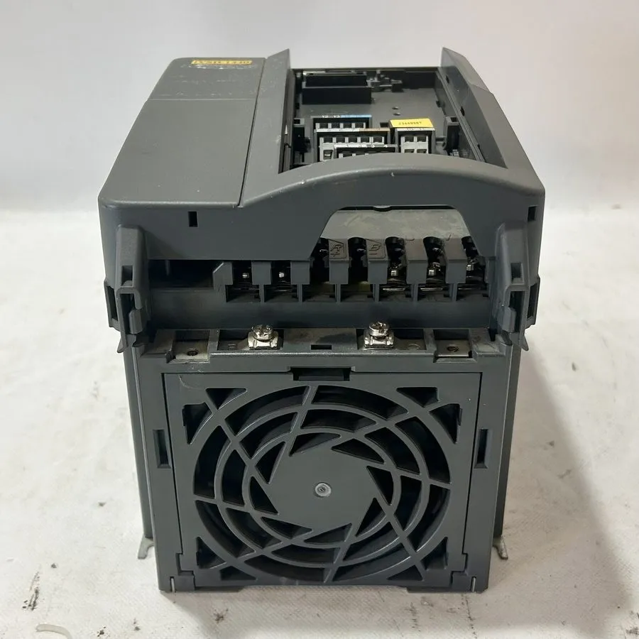 Частотный преобразователь SIEMENS MicroMaster 420 6SE6420-2UC21-5BA1