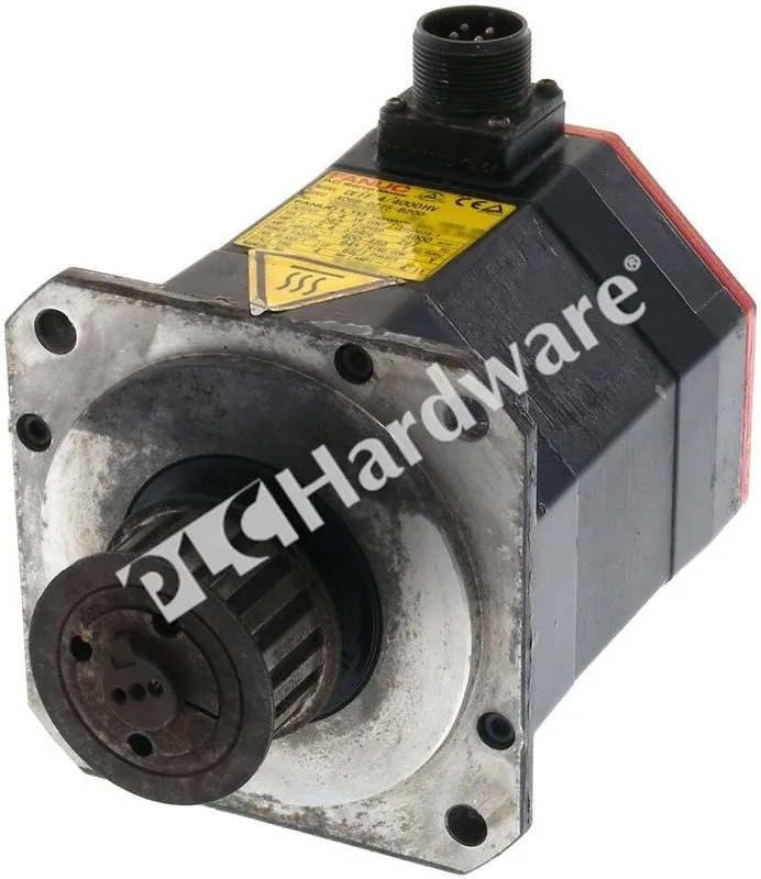 Серводвигатель A06B-0225-B200 Fanuc AC Servo Motor
