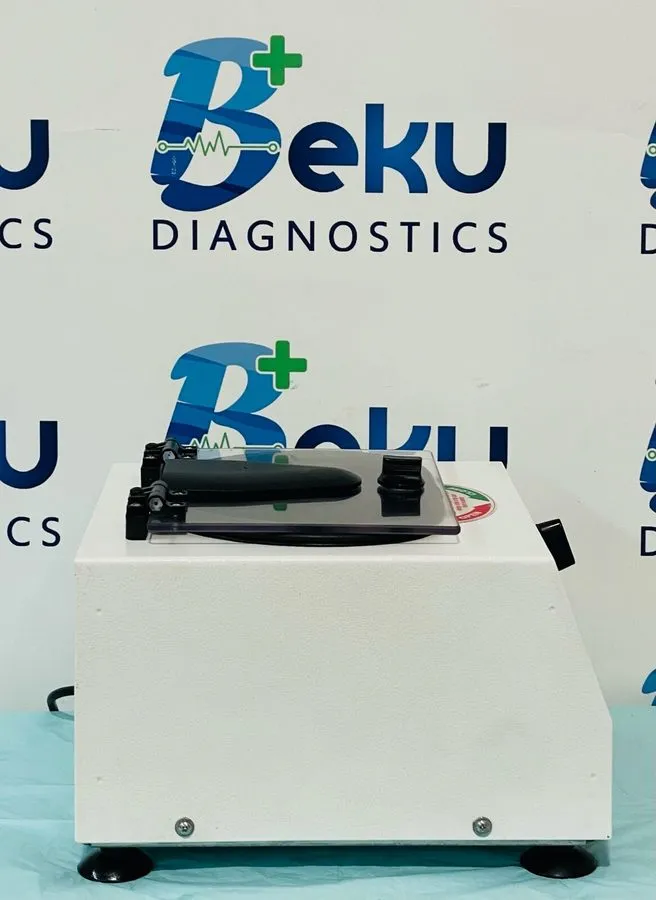 Центрифуга Drucker 614B Grafco GF614B Laboratory Centrifuge