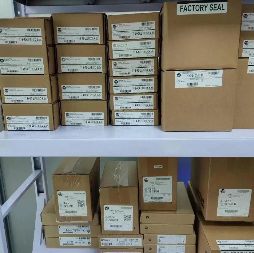 Панель оператора Allen Bradley 2711P-T10C4D9 /A PanelView Plus Touch Terminal