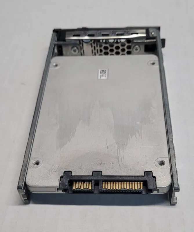 SSD-накопитель Intel DC S4500 Series 1.92TB 6Gbps 2.5 Inch SATA SSD SSDSC2KB019T — фото лота 3
