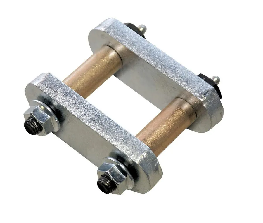 Такелажная скоба MORryde UO12-016 Heavy-Duty Shackle Kit with Standard Hanger SR