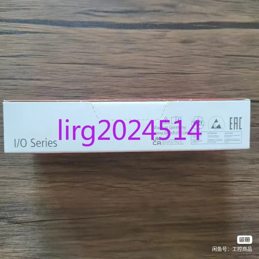 1pc BECKHOFF IE3112-0000
