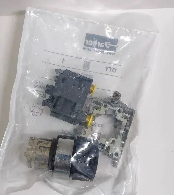 Пневмооборудование Parker PXB-B3111BD2 Pneumatic Component