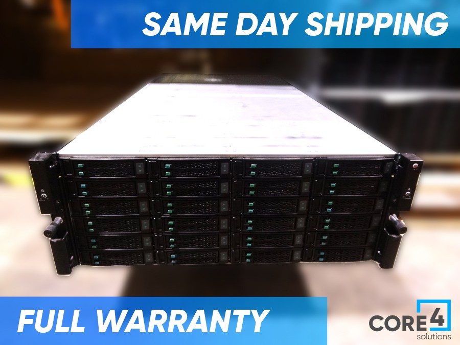 Фото лота SR-CHASSIS-4U-5G от продавца №52655