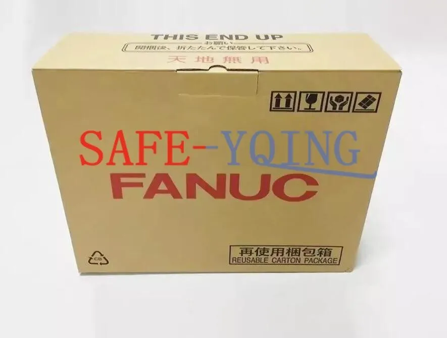 Сервоусилитель FANUC A06B-6117-H202 Servo Drive