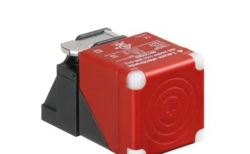 Индуктивный датчик Leuze electronic ISS 244PP.1/44-20E-S12 Inductive DC Sensor