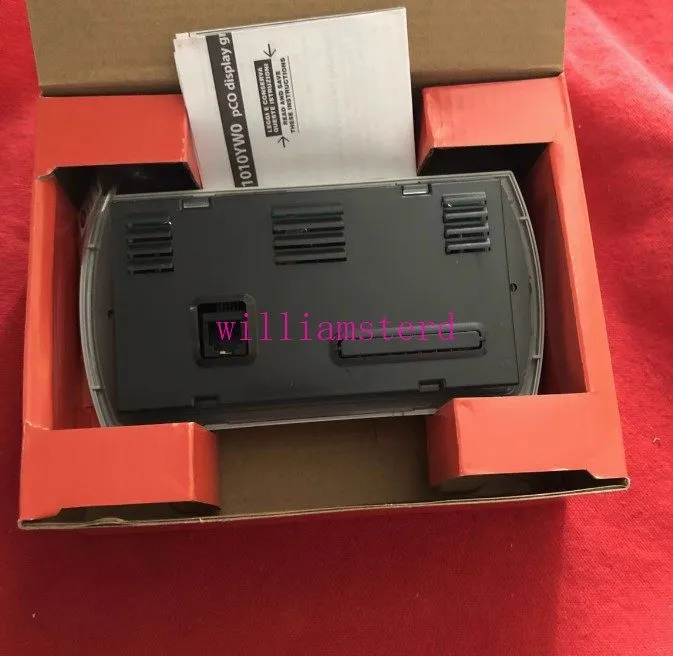 Панель оператора 1PC для CAREL PGD1000F01