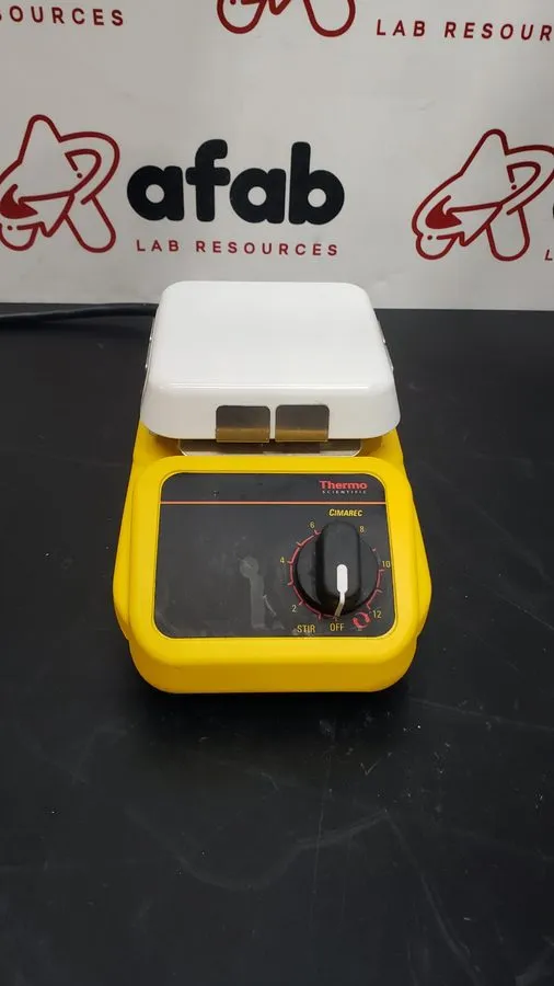 Магнитная мешалка Thermo Scientific Cimarec S130815 Magnetic Stirrer