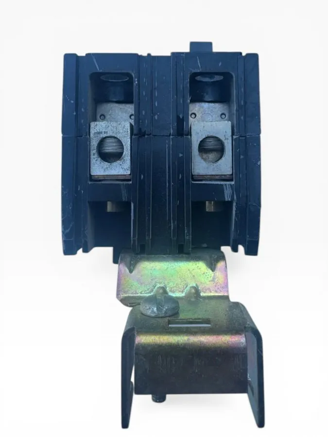 Автоматический выключатель SQUARE D CIRCUIT BREAKER FA24100AC I-LINE 100A 480V 2 — фото лота 1