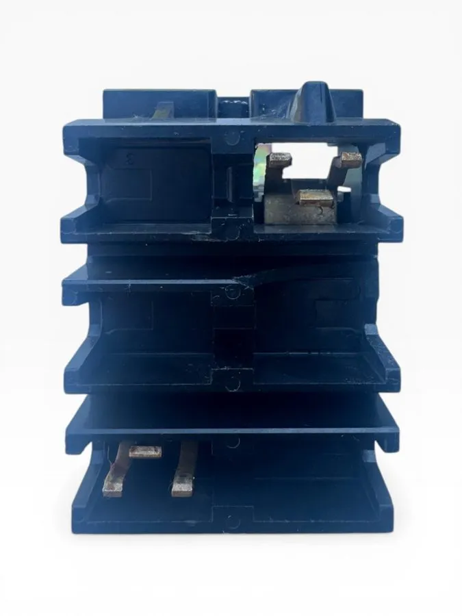 Автоматический выключатель SQUARE D CIRCUIT BREAKER FA24100AC I-LINE 100A 480V 2 — фото лота 2