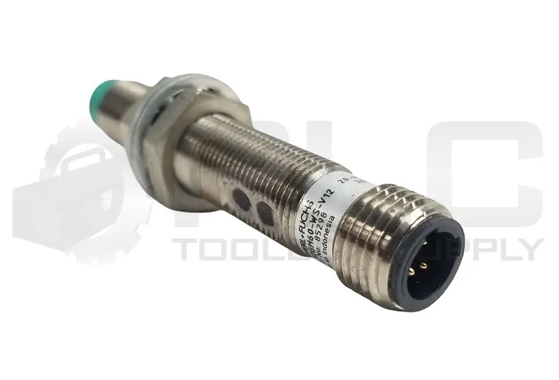 Датчик приближения Pepperl + Fuchs NBN4-12GM60-WS-V12 Proximity Sensor