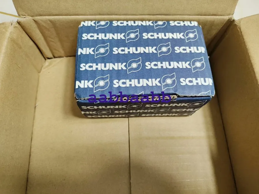 Робот Schunk JGP-P80-1-AS 1460264 Cylinder