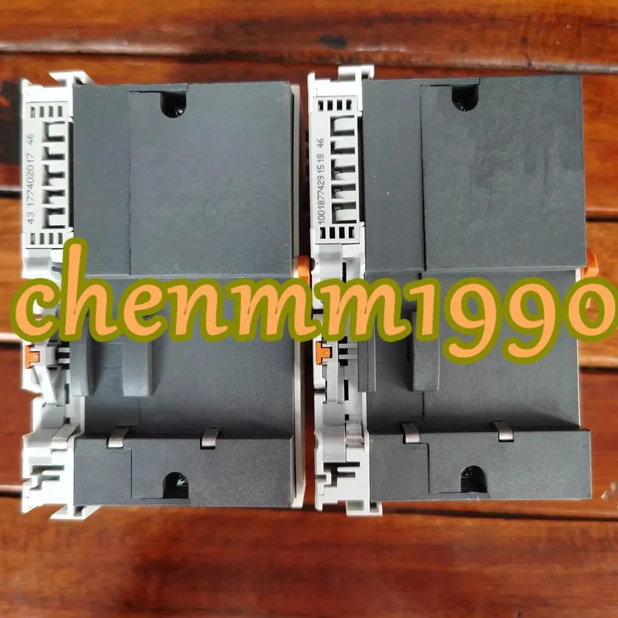 IIoT-устройство CX8080 BECKHOFF