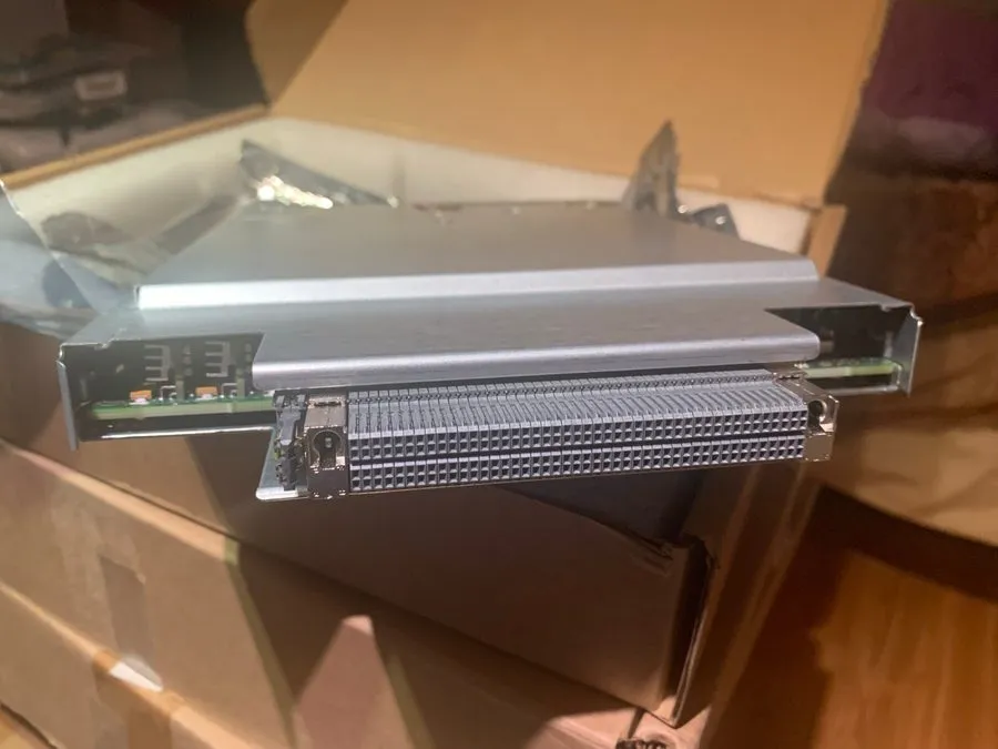 Коммутатор HPE ProCurve 6120XG C7000 Blade Switch 516733-B21 517944-001