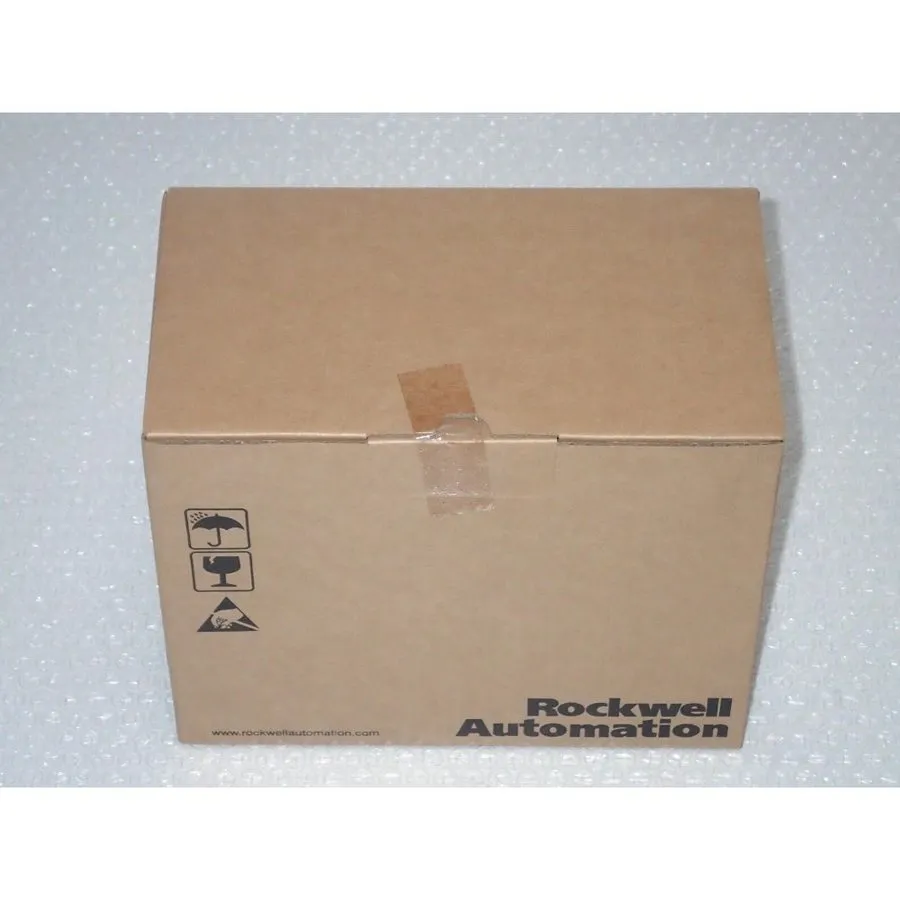 Частотный преобразователь Allen-Bradley PowerFlex 4M VFD 2.0HP AC Drive 22F-D2P5