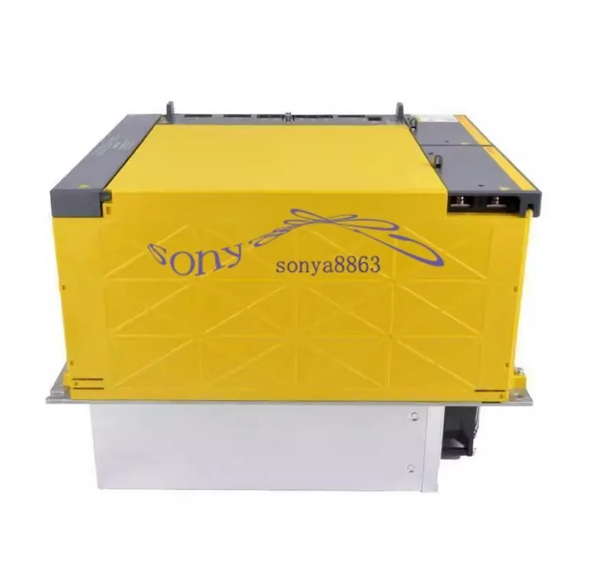 Сервоусилитель Fanuc Servo Drive A06B-6252-H075