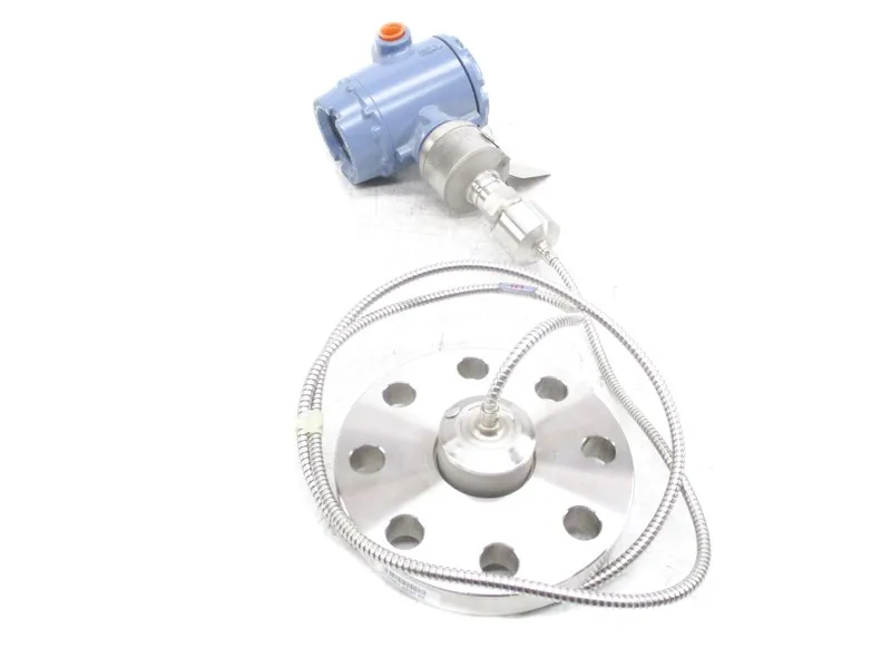 Датчик ROSEMOUNT 3051S1TG4A2B11A1AK5M5 UNMP