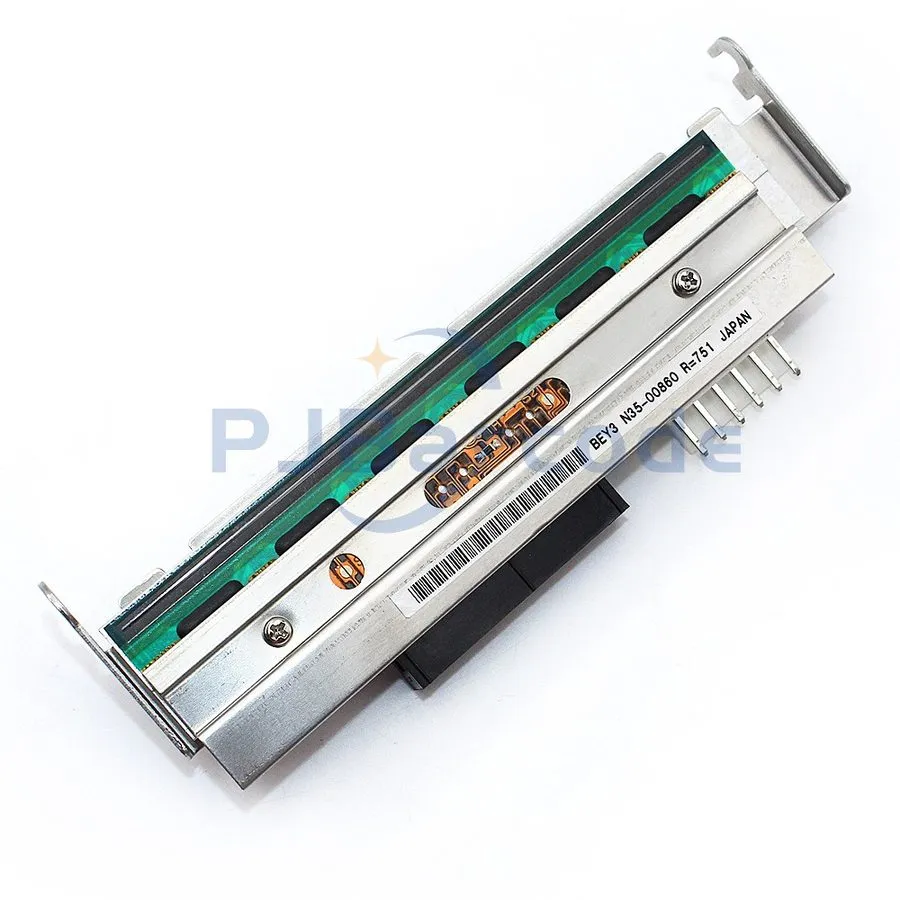 Печатающая головка R10100000 Printhead