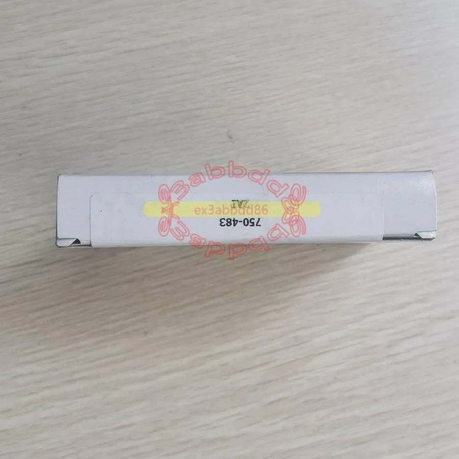 ПЛК WAGO 750-483 Module PLC