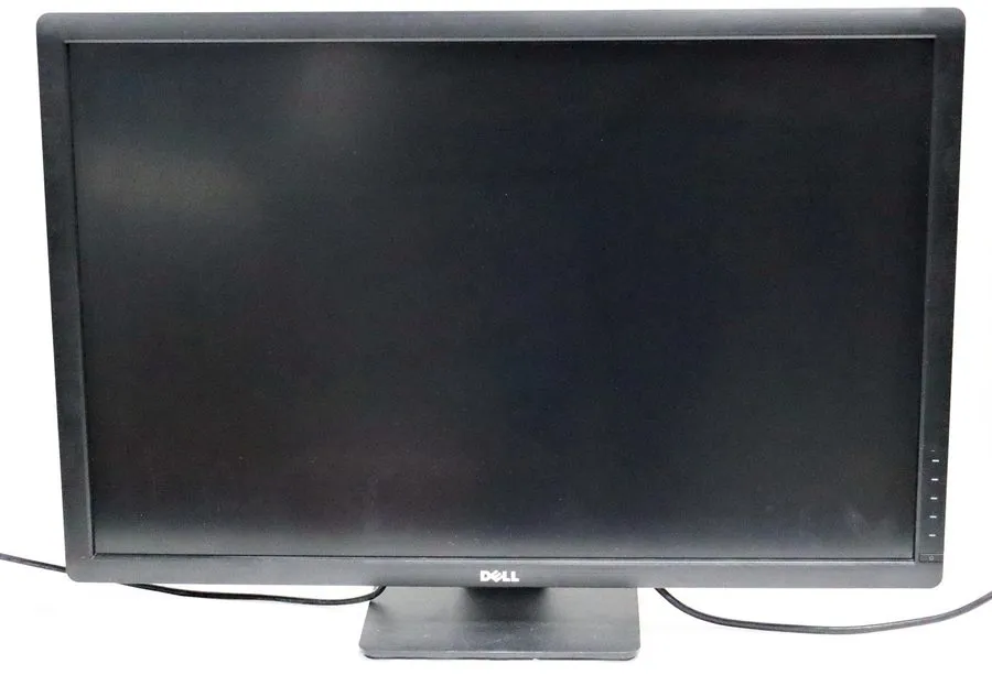 Монитор Dell UltraSharp Model U3014t 30 Flat Panel LCD Monitor W/ Stand & Cord
