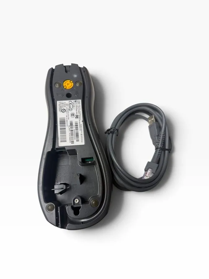 Сканер штрих-кода Zebra Motorola Symbol Barcode Scanner Cradle CR0078 STB4278