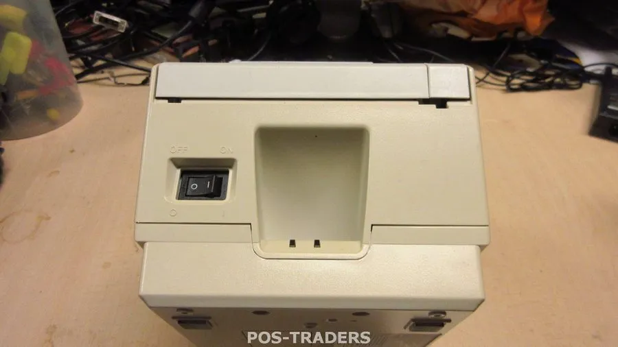 Принтер этикеток STAR TSP700 743IIU USB Thermal Receipt Ticket POS Printer DOESN