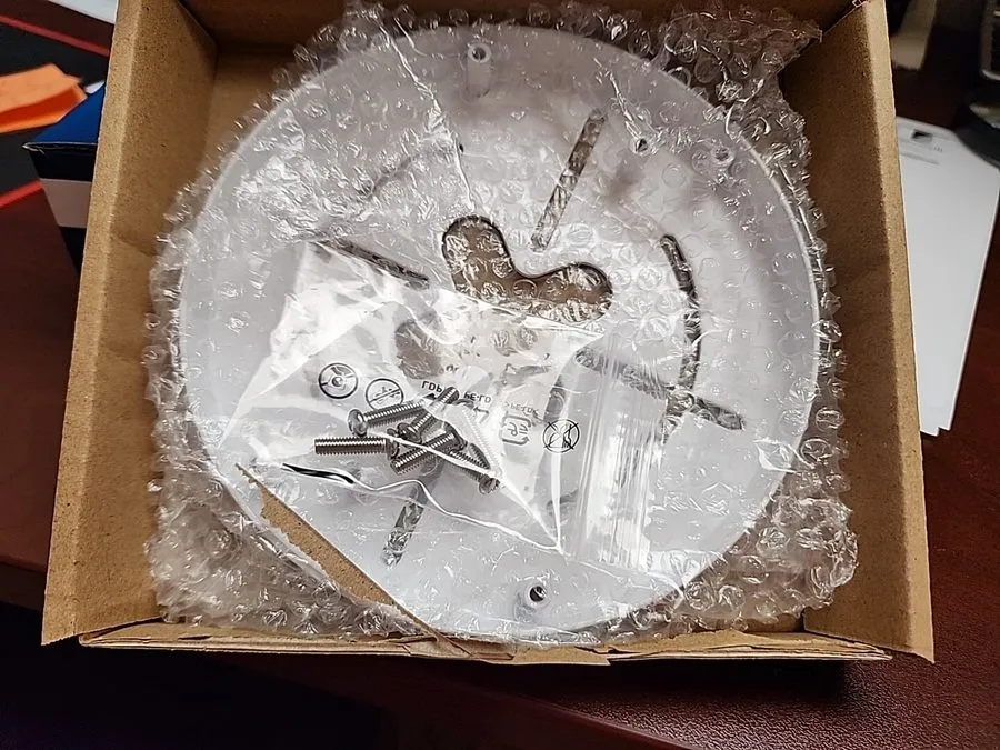 Камера Bosch NDA-ADT4S-MINDOME Camera Mount