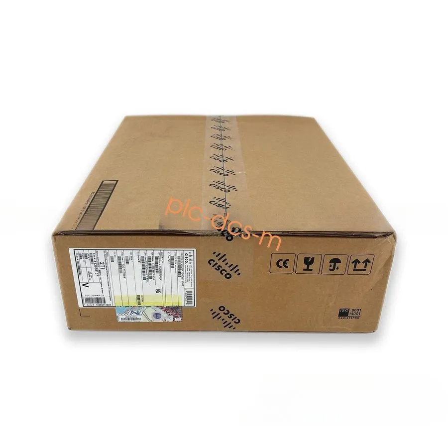 Коммутатор Cisco C1000-48FP-4G-L Cisco Catalyst Switch shipping Via DHL/Fedex