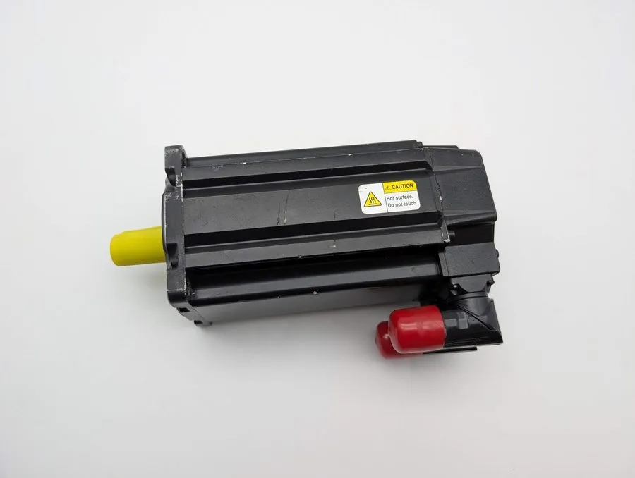 Серводвигатель MPM-B1153T-MJ72AA Allen-Bradley Servo Motor