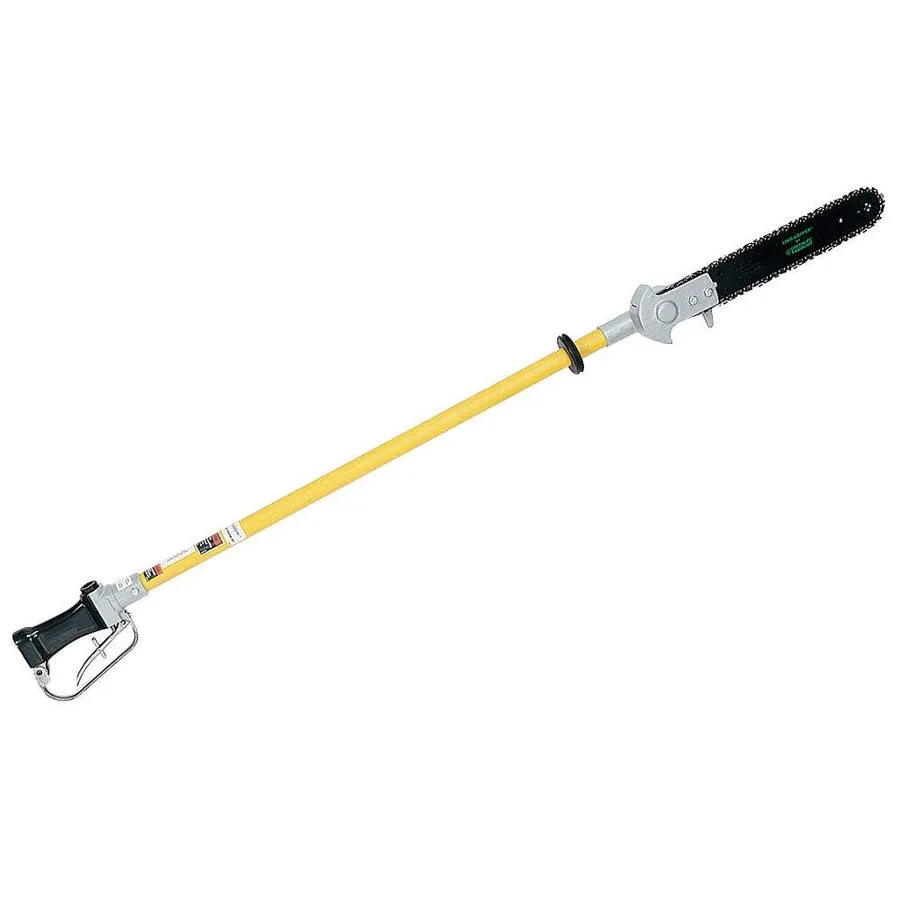 Электрооборудование GREENLEE Hydraulic Chain Saw,L 88 1/2 in,9.75 lb 16V995 — фото лота 1
