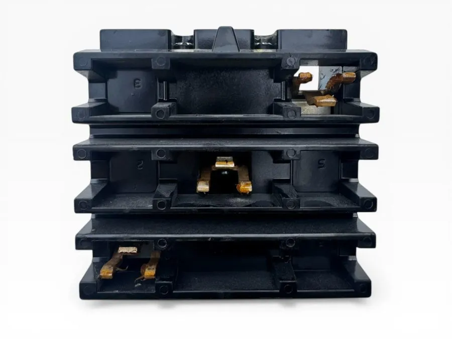 Автоматический выключатель Square D FA34030 Circuit Breaker 30A 3 Pole 480V 3P 3