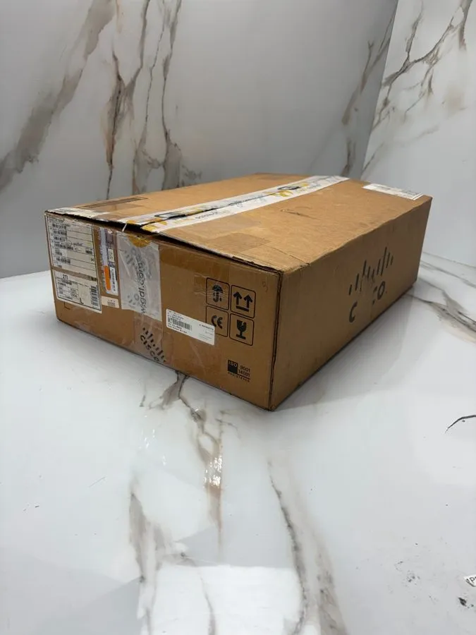 Межсетевой экран Cisco ASA5508-K9 Enterprise Network Firewall Appliances