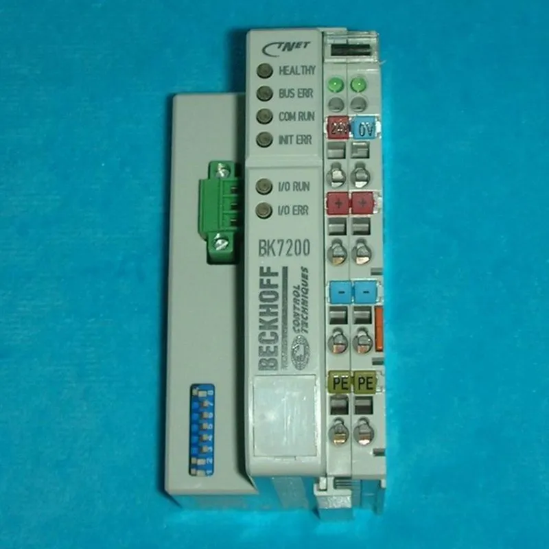 ПЛК BK7200
