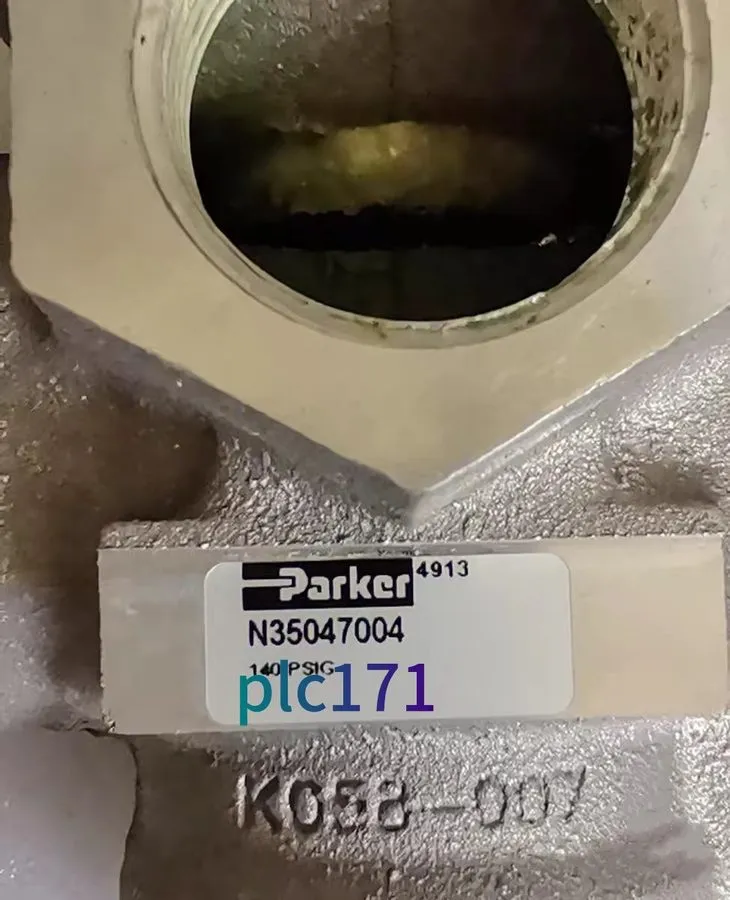 Электромагнитный клапан parker N35047004 Solenoid valve coil