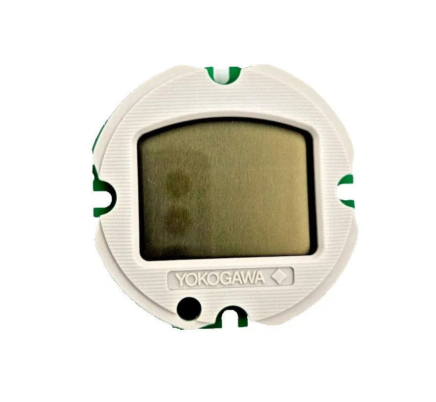 Датчик YOKOGAWA F9920 Transmitter Display
